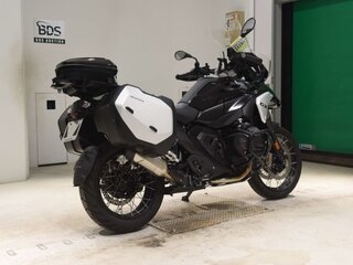2024 BMW R 1300 GS, чёрный, 2123000 рублей, вид 5