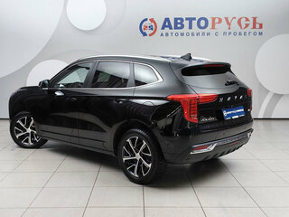 2023 Haval Jolion I, чёрный, 2011000 рублей, вид 2