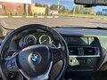 2011 BMW X3 35i xDrive II (F25), синий, 1590000 рублей - вид 7
