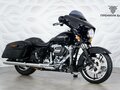 2017 Harley-Davidson Street Glide Special, чёрный, 1799000 рублей - вид 4