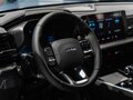 2026 Haval H3 I, серый - вид 10