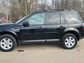 2014 Land Rover Freelander II Рестайлинг 2, чёрный - вид 7