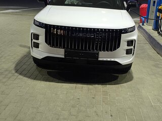 2025 Jaecoo J7 I, белый, 2555555 рублей, вид 1