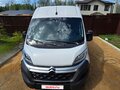 2021 Citroen Jumper, белый, 2370000 рублей