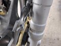 2005 Yamaha FZ6, красный, 420000 рублей - вид 4