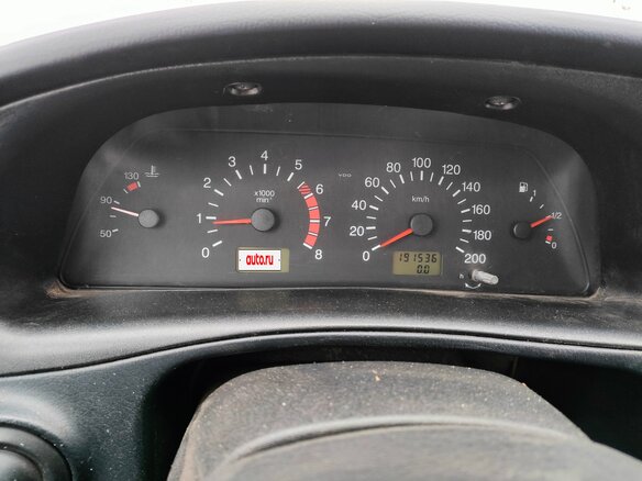 2008 Chevrolet Niva I, серый, 305000 рублей - вид 4