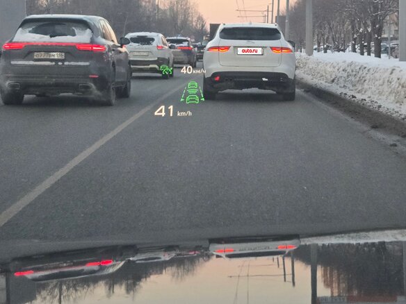 2023 Audi A6 40 TDI V (C8), серый, 5150000 рублей - вид 17