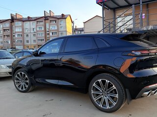 2023 Changan UNI-K, чёрный, 2790000 рублей, вид 2