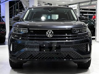 2025 Volkswagen Tavendor I, серый, 5680000 рублей, вид 3