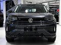 2025 Volkswagen Tavendor I, серый - вид 2