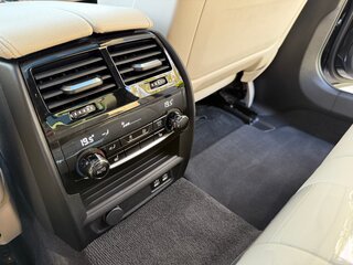 2021 BMW 5 серии 530d xDrive VII (G30/G31/G38) Рестайлинг, серый, 6900000 рублей, вид 5
