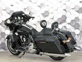 2012 Harley-Davidson Street Glide, чёрный, 1177000 рублей - вид 7
