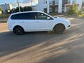 2010 Ford Focus II Рестайлинг, белый, 430000 рублей - вид 7