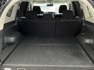 2019 Mitsubishi Pajero Sport III, чёрный, 3200000 рублей, вид 5