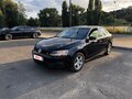 2013 Volkswagen Jetta VI, чёрный