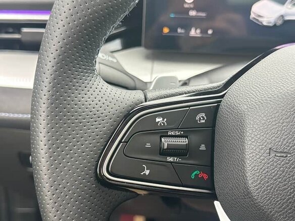 2026 Geely Preface I (China Market) Рестайлинг 3, чёрный - вид 16