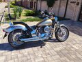 1999 Yamaha XVS1100, золотистый, 620000 рублей - вид 2