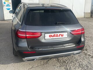 2018 Mercedes-Benz E-Класс All-Terrain 220 d V (W213, S213, C238), серый, 4300000 рублей, вид 4