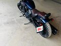 2022 Indian Scout, синий, 1050000 рублей - вид 3