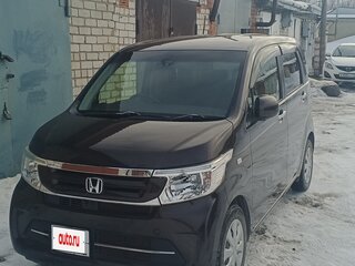 2016 Honda N-WGN I, коричневый, 800000 рублей, вид 1