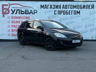 Kia Ceed I