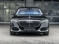 2025 Mercedes-Benz Maybach S-Класс 580 II (Z223), чёрный, 32990000 рублей - вид 1