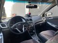 2013 Hyundai Solaris I, чёрный, 950000 рублей - вид 5