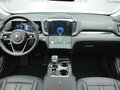 2025 Hongqi HS3, синий, 3919000 рублей - вид 6