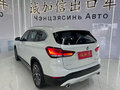 2022 BMW X1 Long 20Li sDrive II (F48) Рестайлинг, белый, 1937000 рублей - вид 5