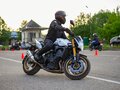 2011 Yamaha FZ8, белый, 650000 рублей