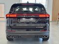 2026 Jetour X70+ I Рестайлинг, чёрный - вид 7