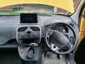 2020 Renault Kangoo II Рестайлинг, жёлтый, 1360000 рублей - вид 9