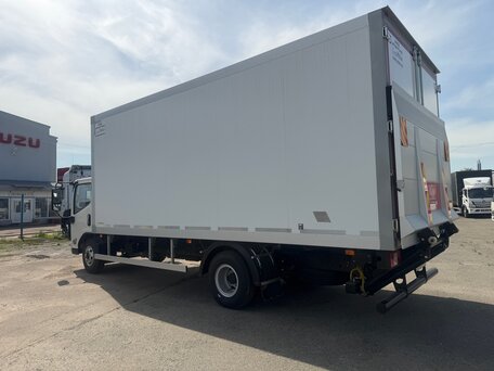 2024 Ambertruck JM, белый, 4940000 рублей, вид 4