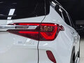 2022 Kia KX3, белый - вид 7