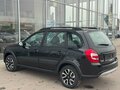 2026 Lada (ВАЗ) Granta Cross I Рестайлинг, чёрный, 1366000 рублей - вид 5