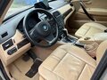 2006 BMW X3 30i I (E83) Рестайлинг, серый, 750000 рублей - вид 5