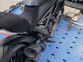 2017 Ducati Diavel Carbon, чёрный, 1400000 рублей - вид 2