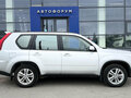 2011 Nissan X-Trail II Рестайлинг, серебристый, 1150000 рублей - вид 3