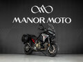 2025 Ducati Multistrada V4, красный, 3100000 рублей - вид 1