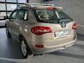 2013 Renault Koleos I Рестайлинг, бежевый, 1090000 рублей - вид 4