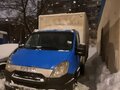 2012 Iveco Daily, синий, 1350000 рублей - вид 8