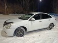 2016 Nissan Almera III (G15), белый, 590000 рублей - вид 6