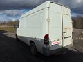 2002 Mercedes-Benz Sprinter Classic, белый, 449000 рублей - вид 10