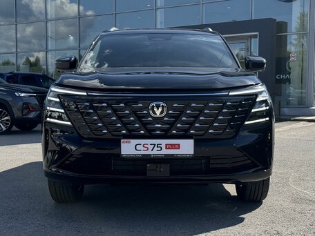 Changan CS75 Plus IV