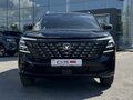 2025 Changan CS75 Plus IV, серый