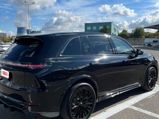 2024 Li Auto (Lixiang) L7 52.3 kWh I Рестайлинг, чёрный, 7800000 рублей, вид 4