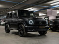 2026 Mercedes-Benz G-Класс AMG 63 AMG II (W465) Рестайлинг, чёрный, 31990000 рублей - вид 3
