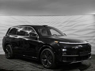 2025 Li Auto (Lixiang) L9 52.3 kWh I Рестайлинг, чёрный, 11490000 рублей, вид 3