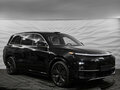 2025 Li Auto (Lixiang) L9 52.3 kWh I Рестайлинг, чёрный, 11490000 рублей - вид 2