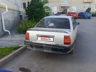 1990 Opel Omega A, серый, 100000 рублей, вид 4